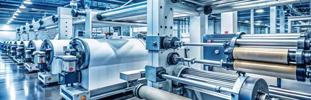 Nav Industrial Machinery