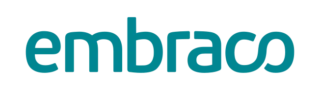 Embraco Logo